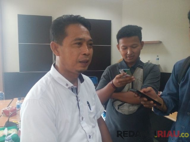 Ketua Komisi II, Dua Sektor Ini Dinilai Mampu Genjot Ekonomi di Inhil