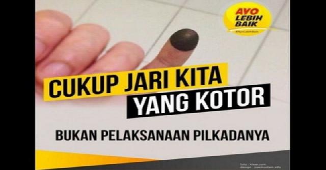 Oknum TNI Tidak Netral Pada Pilkada Kepri?
