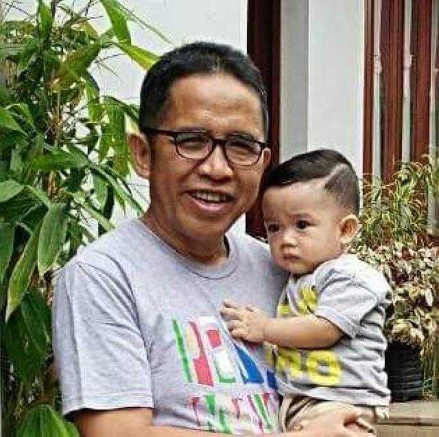 Yusuf Said Berharap Semua Kader dan Pengurus Partai Golkar Untuk Menahan Diri