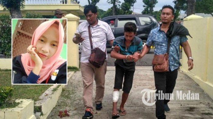 UPDATE Kasus Pembunuhan Novita Dewi - Dicekik dan Dirudapaksa, Inilah Keterangan Dokter Forensik