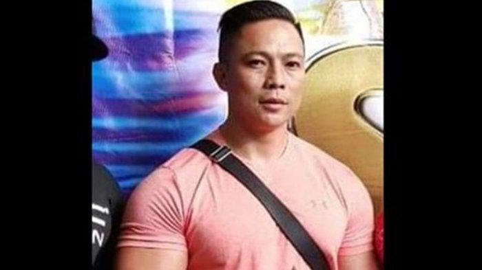 Pria Berotot Kekar Terduga Pembunuh Kopda Lucky Prasetyo Dibekuk, Ini Tampang Mereka!
