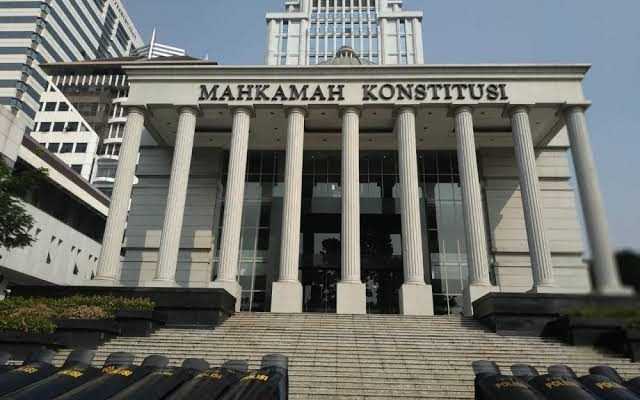 Sengketa Pilkada di MK, Neil: Keterangan Bawaslu Mempengaruhi Keputusan Hakim