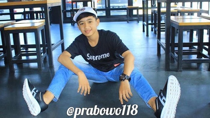 Bowo 'Artis' Tik Tok Banjir Hujatan, Netter Ini Ungkap Sifat Asli dan Kenyataan Sebenarnya
