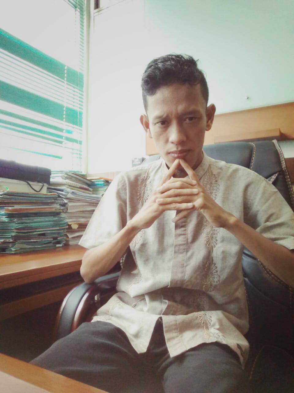 Dua Kepala Daerah di Riau Terjerat Korupsi, Kok Belum Ditahan?