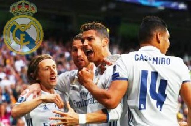 Atletico Menang, Real Madrid Lolos Final Champion