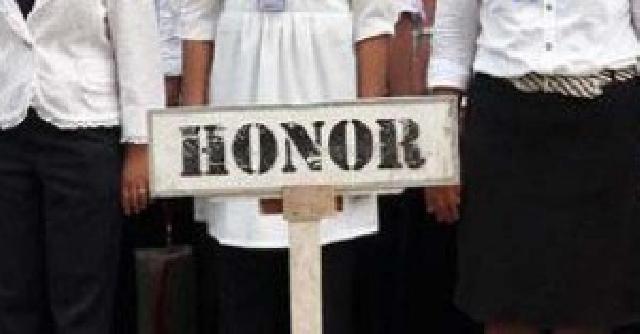 Jelang Hardiknas, Seluruh Tenaga Honorer di SMA N 1 Bangko Kembali Bekerja