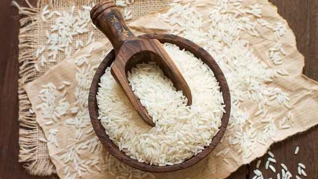 Stok Beras di Riau Cukup Hingga Februari 2024