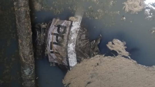 Tiga Orang Pekerja PT Pertamina Hulu Rokan Tewas