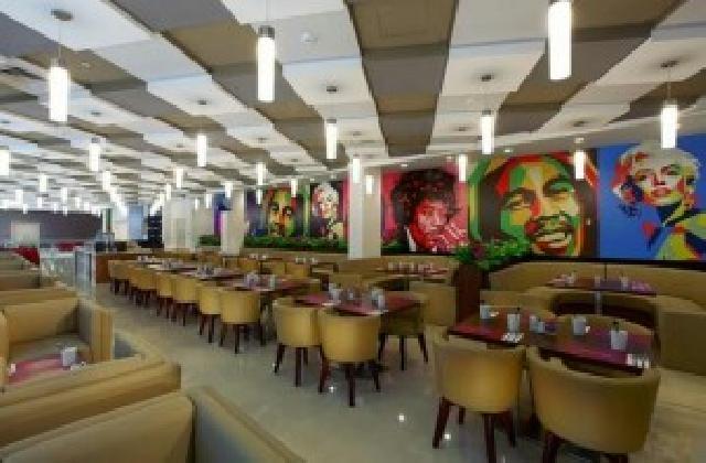 Sedikit Turun, Fave Hotel Pekanbaru Optimis Target Okupansi Tercapai