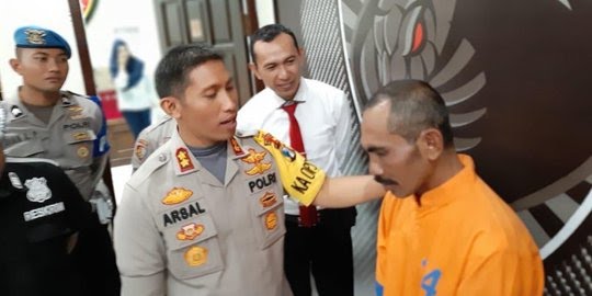 Kisah Suami Gadaikan Istri Berujung Pembunuhan Salah Sasaran di Lumajang