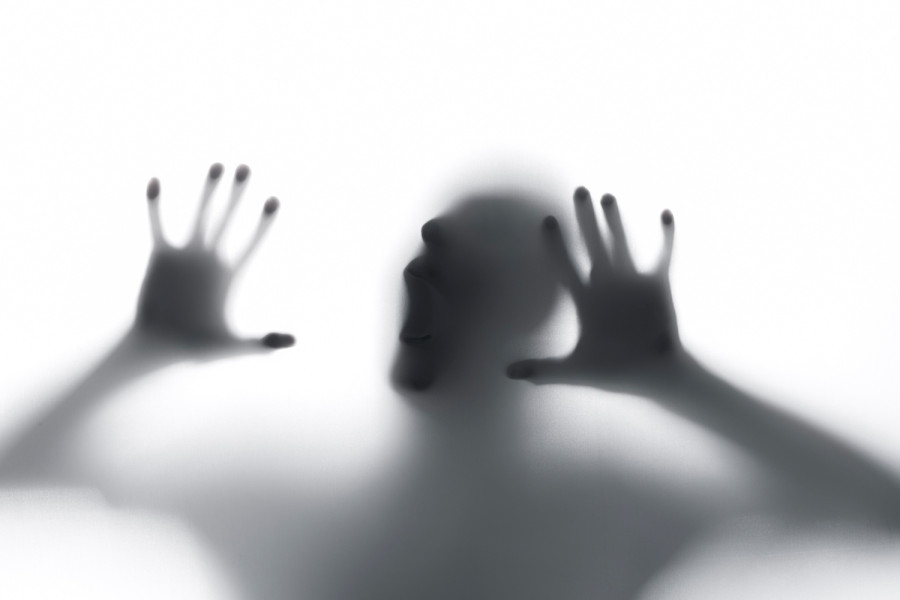 Beredar Video Pasutri Gantung Diri Sambil Berpelukan