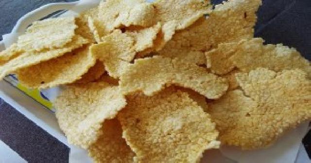 Disperindag Waspadai Kerupuk Pakai Boraks Masuk Pekanbaru