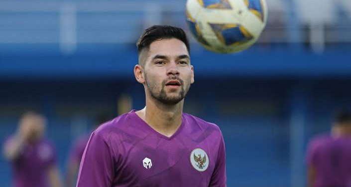 Pemain Ini Tidak Sabar Debut Bersama Timnas Indonesia