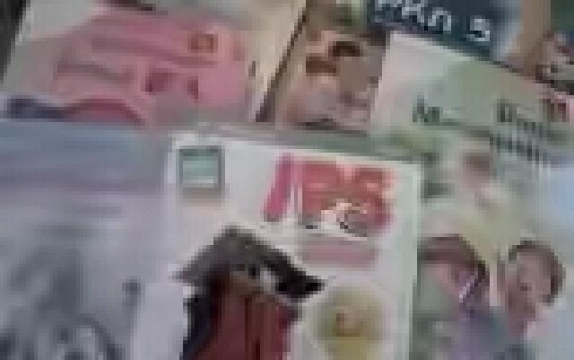 Guru yang Jual Buku ke Siswa, itu Pungli