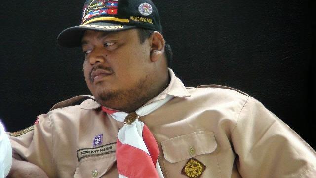 Besok, Pengurus KNPI Inhil Dilantik