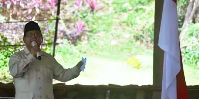 Prabowo Dukung Inisiatif DPD Gerindra DKI Bentuk Koalisi Kekeluargaan