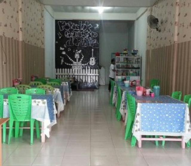 Awalnya Coba-coba, Pondok Santap Dofana pun Tercipta