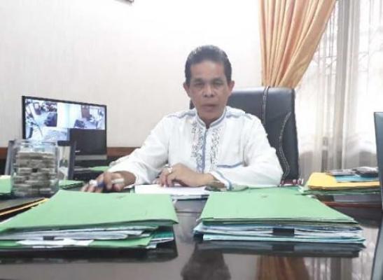 13 ASN di Kabupaten Ini Akan Dipecat