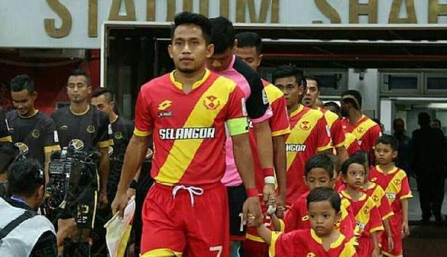Andik Bisa Jadi Pemain Indonesia Tersukses di Piala Malaysia