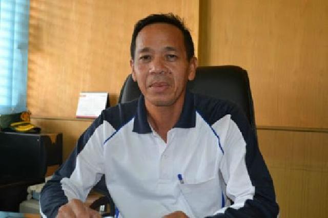 Semua Guru Di Inhil Diminta Jalankan Tugas Dengan Maksimal