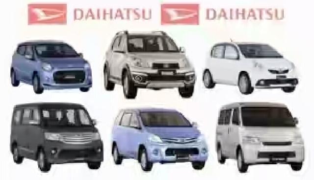 Strategi Daihatsu Sasar Pasar Otomotif Riau 2017