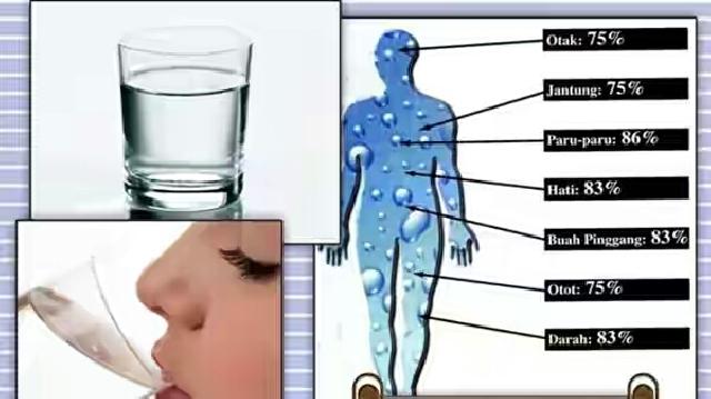 Seperti ini Cara Paling Mudah Menurunkan Berat Badan Untuk Kamu yang Pemalas