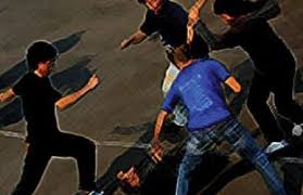 Pemuda di Kuansing Babak Belur Dihakimi Warga