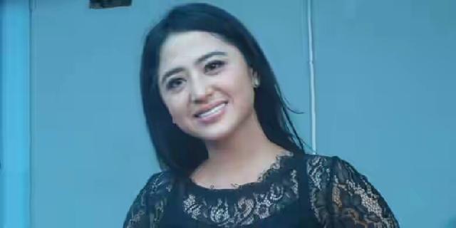 Dewi Perssik Telanjur Terkesima pada Ahok