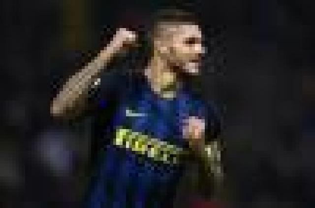 Icardi Gemilang, Inter Bungkam Crotone di Giuseppe Meazza