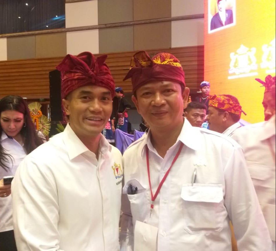 Milad Kadin Ke 53, Masyarakat Dapat Kado Ini Dari Kadin Inhil