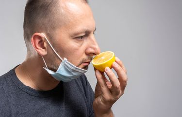 10 Penyebab Hidung Tidak Bisa Mencium Bau, Bukan Hanya Gejala Covid-19