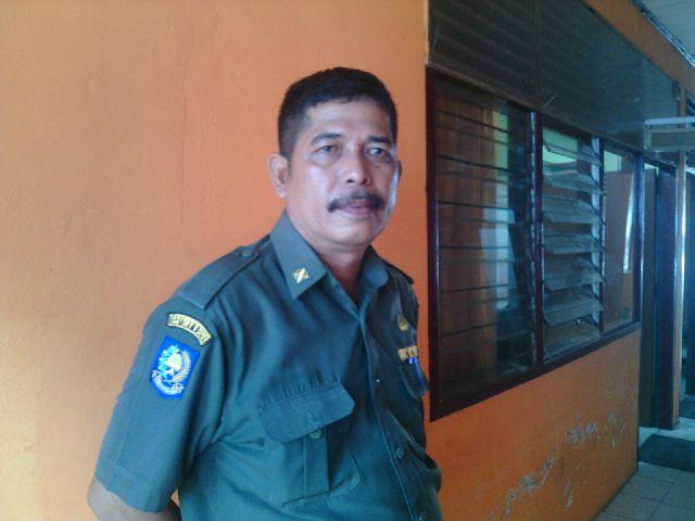 2016, BPBD Inhil Akan Tambah 5 Unit Mobil Damkar