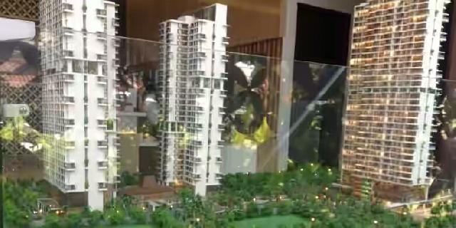 Di Tengah Perlambatan Ekonomi, Bisnis Konstruksi Naik Terus