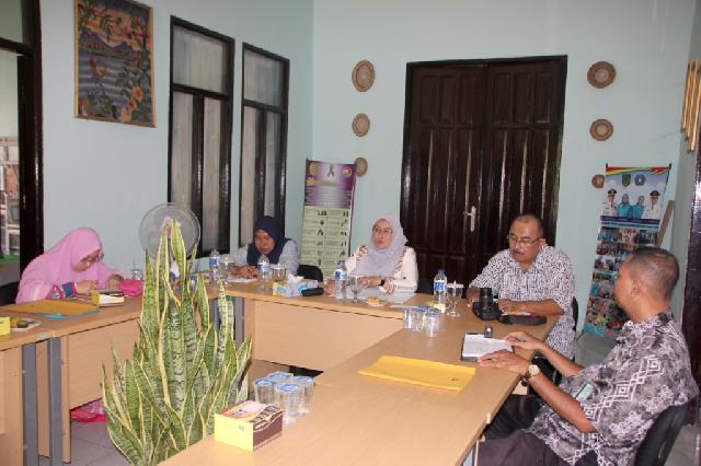 Filem Dokumenter Ketua PKK Inhil Dari Masa Kemasa, Ikhah : Direncanakan Desember