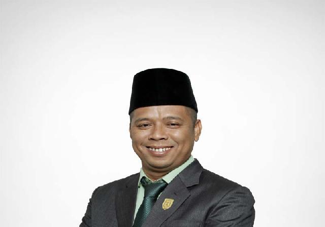 Dewan Pinta Pemkab Gesa Serapan Dana APBD 2015  Untuk Bidang Perekonomian