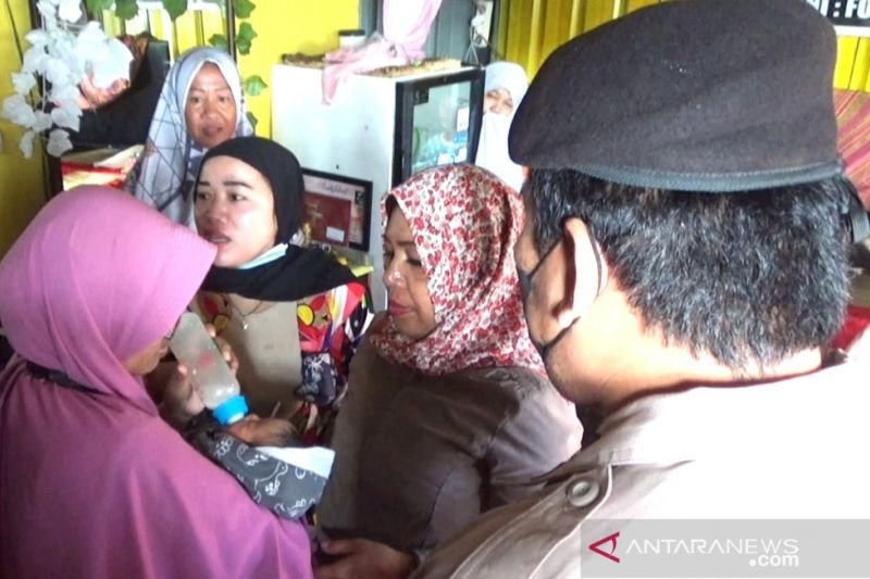 Yang Buang Bayi Siap-Siap Saja, Ya  Artikel ini telah tayang di JPNN.com dengan judul 