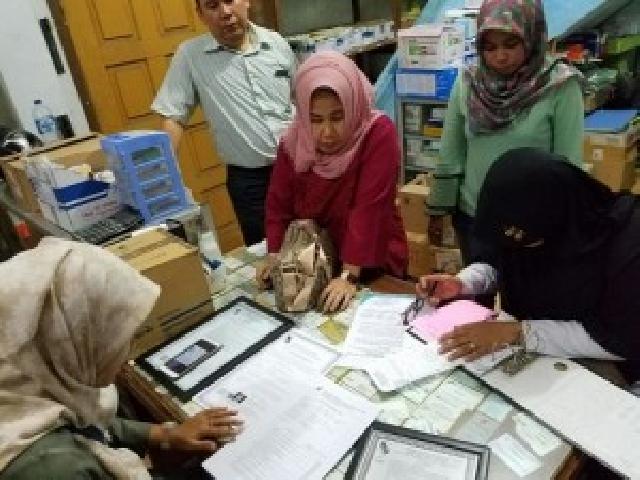 Apotek Tak Berizin Wajib Urus Baru Buka
