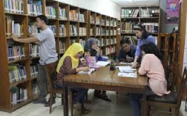 Komisi IV DPRD Inhil Akan Tinjau Seluruh Perpustakaan di Inhil