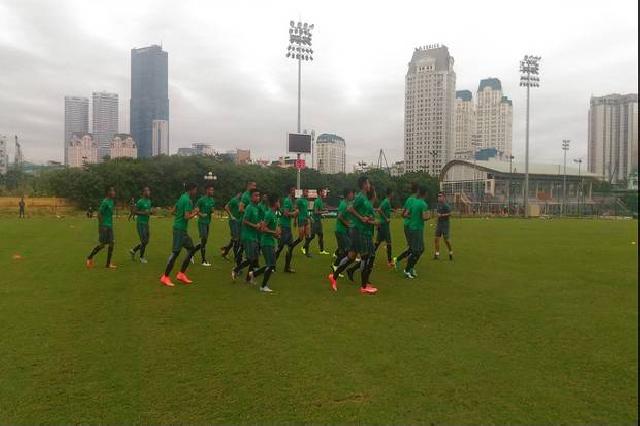 Ini Jadwal Lengkap dan Siaran Langsung Piala AFF U-19