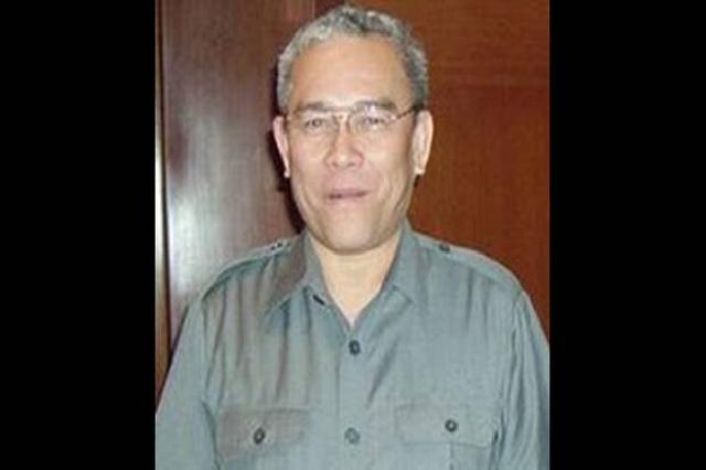 Mantan Ketua Persatuan Wartawan Indonesia Pusat, Tarman Azzam Meninggal Dunia 