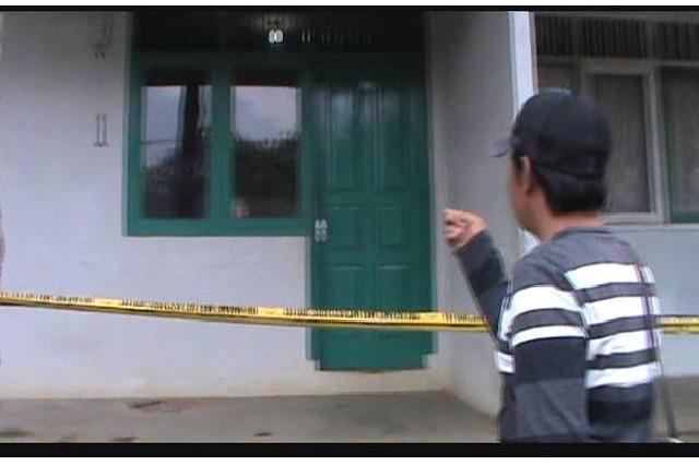 Bocah 7 Tahun di Tanggamus Ternyata Dihabisi sang Ayah