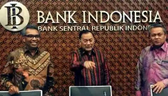 Bank Indonesia: Inflasi Mei 0,24% Tak Jauh dari Ekspektasi