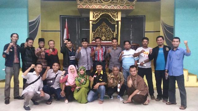 Granat Inhil Akan Lakukan Ini Sebagai Bukti Berantas Narkoba