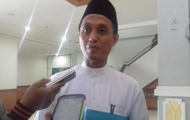 Dewan Usul Pembentukan Dinas Baru, Ini Namanya