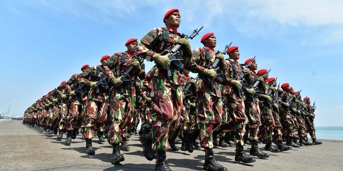 Catatan Sejarah 3 Juni: TRI Digabung dengan Milisi Indonesia, Jadilah TNI Hingga Sekarang