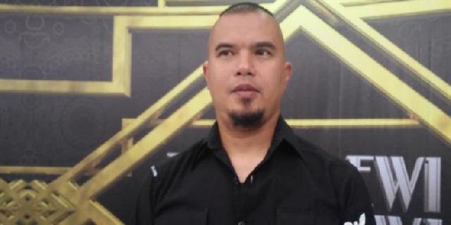 Ahmad Dhani: Artis Didukung Partai Politik, Seharusnya Diapresiasi