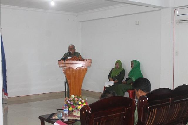 Penguasaan SKPD ULP LPSE di Rohil mencapai 94 persen