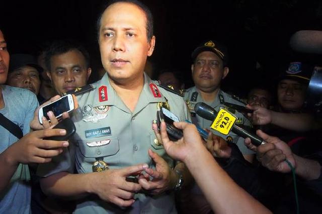 Tersangka ISIS Ini  Sudah Loloskan Puluhan WNI ke Suriah