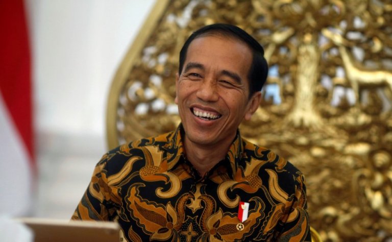 Jokowi Sadar Banyak Yang Mengkritik