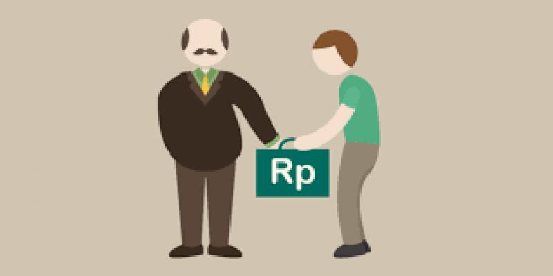 Korupsi, 23 ASN Pemprov Riau Akan Dipecat